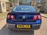 USED 2008 58 VOLKSWAGEN PASSAT 2.0 TDI Highline Euro 4 4dr 
