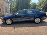 USED 2008 58 VOLKSWAGEN PASSAT 2.0 TDI Highline Euro 4 4dr 