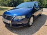 USED 2008 58 VOLKSWAGEN PASSAT 2.0 TDI Highline Euro 4 4dr 