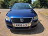 USED 2008 58 VOLKSWAGEN PASSAT 2.0 TDI Highline Euro 4 4dr 