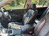 USED 2008 58 VOLKSWAGEN PASSAT 2.0 TDI Highline Euro 4 4dr 