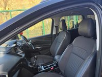 USED 2018 18 FORD KUGA 2.0 TDCi Titanium Euro 6 (s/s) 5dr REAR PARKING SENSORS-SAT NAV
