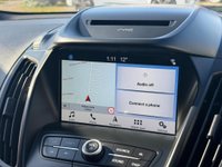 USED 2018 18 FORD KUGA 2.0 TDCi Titanium Euro 6 (s/s) 5dr REAR PARKING SENSORS-SAT NAV