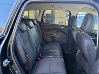 USED 2018 18 FORD KUGA 2.0 TDCi Titanium Euro 6 (s/s) 5dr REAR PARKING SENSORS-SAT NAV