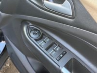 USED 2018 18 FORD KUGA 2.0 TDCi Titanium Euro 6 (s/s) 5dr REAR PARKING SENSORS-SAT NAV