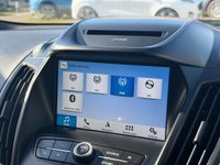 USED 2018 18 FORD KUGA 2.0 TDCi Titanium Euro 6 (s/s) 5dr REAR PARKING SENSORS-SAT NAV