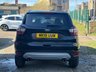 USED 2018 18 FORD KUGA 2.0 TDCi Titanium Euro 6 (s/s) 5dr REAR PARKING SENSORS-SAT NAV