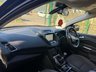 USED 2018 18 FORD KUGA 2.0 TDCi Titanium Euro 6 (s/s) 5dr REAR PARKING SENSORS-SAT NAV