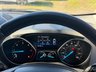 USED 2018 18 FORD KUGA 2.0 TDCi Titanium Euro 6 (s/s) 5dr REAR PARKING SENSORS-SAT NAV