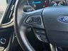 USED 2018 18 FORD KUGA 2.0 TDCi Titanium Euro 6 (s/s) 5dr REAR PARKING SENSORS-SAT NAV