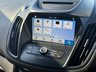 USED 2018 18 FORD KUGA 2.0 TDCi Titanium Euro 6 (s/s) 5dr REAR PARKING SENSORS-SAT NAV