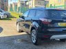 USED 2018 18 FORD KUGA 2.0 TDCi Titanium Euro 6 (s/s) 5dr REAR PARKING SENSORS-SAT NAV