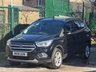 USED 2018 18 FORD KUGA 2.0 TDCi Titanium Euro 6 (s/s) 5dr REAR PARKING SENSORS-SAT NAV