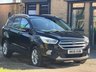 USED 2018 18 FORD KUGA 2.0 TDCi Titanium Euro 6 (s/s) 5dr REAR PARKING SENSORS-SAT NAV