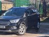 USED 2018 18 FORD KUGA 2.0 TDCi Titanium Euro 6 (s/s) 5dr REAR PARKING SENSORS-SAT NAV