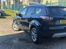 USED 2018 18 FORD KUGA 2.0 TDCi Titanium Euro 6 (s/s) 5dr REAR PARKING SENSORS-SAT NAV