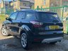 USED 2018 18 FORD KUGA 2.0 TDCi Titanium Euro 6 (s/s) 5dr REAR PARKING SENSORS-SAT NAV