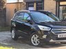 USED 2018 18 FORD KUGA 2.0 TDCi Titanium Euro 6 (s/s) 5dr REAR PARKING SENSORS-SAT NAV