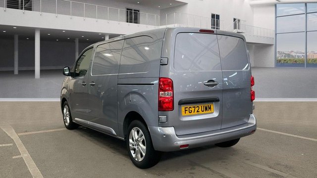 2022 VAUXHALL VIVARO - Photo 4