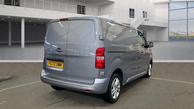 2022 VAUXHALL VIVARO - Photo 5