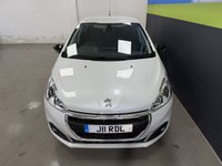 USED 2015 J PEUGEOT 208 1.2 PureTech GT Line Hatchback 5dr Petrol Manual Euro 6 (s/s) (110 ps) 