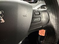 USED 2015 J PEUGEOT 208 1.2 PureTech GT Line Hatchback 5dr Petrol Manual Euro 6 (s/s) (110 ps) 