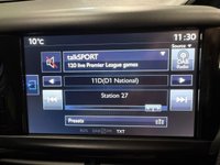 USED 2015 J PEUGEOT 208 1.2 PureTech GT Line Hatchback 5dr Petrol Manual Euro 6 (s/s) (110 ps) 