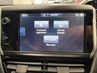USED 2015 J PEUGEOT 208 1.2 PureTech GT Line Hatchback 5dr Petrol Manual Euro 6 (s/s) (110 ps) 