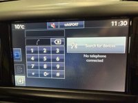 USED 2015 J PEUGEOT 208 1.2 PureTech GT Line Hatchback 5dr Petrol Manual Euro 6 (s/s) (110 ps) 
