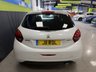 USED 2015 J PEUGEOT 208 1.2 PureTech GT Line Hatchback 5dr Petrol Manual Euro 6 (s/s) (110 ps) 