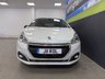 USED 2015 J PEUGEOT 208 1.2 PureTech GT Line Hatchback 5dr Petrol Manual Euro 6 (s/s) (110 ps) 