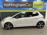 USED 2015 J PEUGEOT 208 1.2 PureTech GT Line Hatchback 5dr Petrol Manual Euro 6 (s/s) (110 ps) 