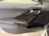 USED 2015 J PEUGEOT 208 1.2 PureTech GT Line Hatchback 5dr Petrol Manual Euro 6 (s/s) (110 ps) 