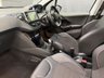 USED 2015 J PEUGEOT 208 1.2 PureTech GT Line Hatchback 5dr Petrol Manual Euro 6 (s/s) (110 ps) 