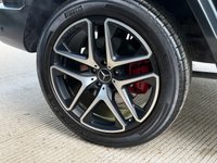 USED 2019 19 MERCEDES-BENZ G-CLASS 4.0 G63 V8 BiTurbo AMG SUV 5dr Petrol SpdS+9GT 4MATIC Euro 6 (s/s) (585 ps) 