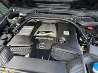 USED 2019 19 MERCEDES-BENZ G-CLASS 4.0 G63 V8 BiTurbo AMG SUV 5dr Petrol SpdS+9GT 4MATIC Euro 6 (s/s) (585 ps) 