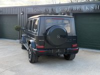 USED 2019 19 MERCEDES-BENZ G-CLASS 4.0 G63 V8 BiTurbo AMG SUV 5dr Petrol SpdS+9GT 4MATIC Euro 6 (s/s) (585 ps) 