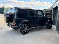 USED 2019 19 MERCEDES-BENZ G-CLASS 4.0 G63 V8 BiTurbo AMG SUV 5dr Petrol SpdS+9GT 4MATIC Euro 6 (s/s) (585 ps) 