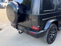 USED 2019 19 MERCEDES-BENZ G-CLASS 4.0 G63 V8 BiTurbo AMG SUV 5dr Petrol SpdS+9GT 4MATIC Euro 6 (s/s) (585 ps) 