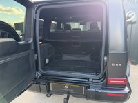 USED 2019 19 MERCEDES-BENZ G-CLASS 4.0 G63 V8 BiTurbo AMG SUV 5dr Petrol SpdS+9GT 4MATIC Euro 6 (s/s) (585 ps) 