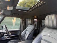 USED 2019 19 MERCEDES-BENZ G-CLASS 4.0 G63 V8 BiTurbo AMG SUV 5dr Petrol SpdS+9GT 4MATIC Euro 6 (s/s) (585 ps) 