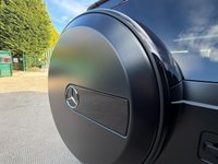 USED 2019 19 MERCEDES-BENZ G-CLASS 4.0 G63 V8 BiTurbo AMG SUV 5dr Petrol SpdS+9GT 4MATIC Euro 6 (s/s) (585 ps) 