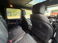 USED 2019 19 MERCEDES-BENZ G-CLASS 4.0 G63 V8 BiTurbo AMG SUV 5dr Petrol SpdS+9GT 4MATIC Euro 6 (s/s) (585 ps) 