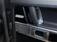 USED 2019 19 MERCEDES-BENZ G-CLASS 4.0 G63 V8 BiTurbo AMG SUV 5dr Petrol SpdS+9GT 4MATIC Euro 6 (s/s) (585 ps) 