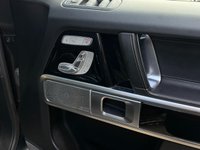 USED 2019 19 MERCEDES-BENZ G-CLASS 4.0 G63 V8 BiTurbo AMG SUV 5dr Petrol SpdS+9GT 4MATIC Euro 6 (s/s) (585 ps) 