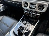 USED 2019 19 MERCEDES-BENZ G-CLASS 4.0 G63 V8 BiTurbo AMG SUV 5dr Petrol SpdS+9GT 4MATIC Euro 6 (s/s) (585 ps) 