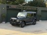 USED 2019 19 MERCEDES-BENZ G-CLASS 4.0 G63 V8 BiTurbo AMG SUV 5dr Petrol SpdS+9GT 4MATIC Euro 6 (s/s) (585 ps) 