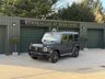USED 2019 19 MERCEDES-BENZ G-CLASS 4.0 G63 V8 BiTurbo AMG SUV 5dr Petrol SpdS+9GT 4MATIC Euro 6 (s/s) (585 ps) 