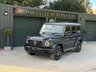 USED 2019 19 MERCEDES-BENZ G-CLASS 4.0 G63 V8 BiTurbo AMG SUV 5dr Petrol SpdS+9GT 4MATIC Euro 6 (s/s) (585 ps) 