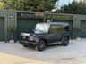 USED 2019 19 MERCEDES-BENZ G-CLASS 4.0 G63 V8 BiTurbo AMG SUV 5dr Petrol SpdS+9GT 4MATIC Euro 6 (s/s) (585 ps) 